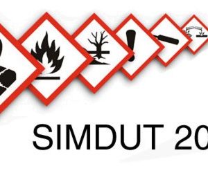 SIMDUT 2015 Logo