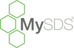 MySDS Logo