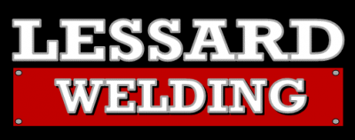 Lessard Welding Logo
